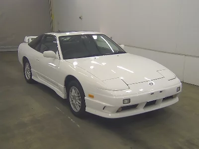 Nissan 180SX