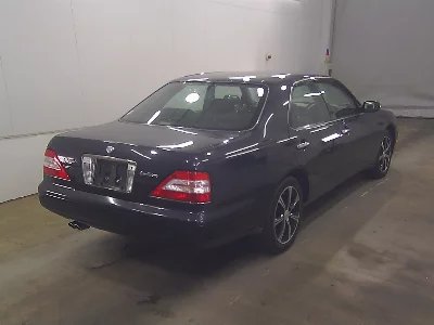 Nissan Gloria