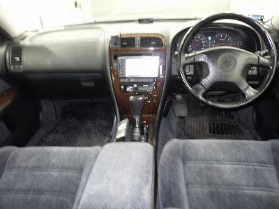 Nissan Gloria