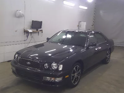 Nissan Gloria