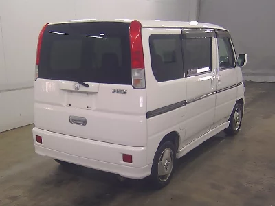 Honda Vamos