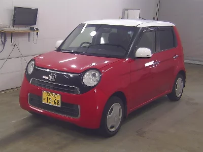 Honda N-One