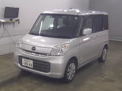 Mazda Flair Wagon