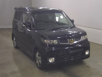 Honda ZEST SPARK