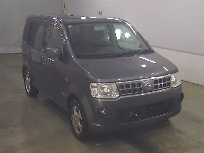 Nissan Otti