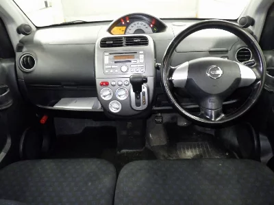 Nissan Otti