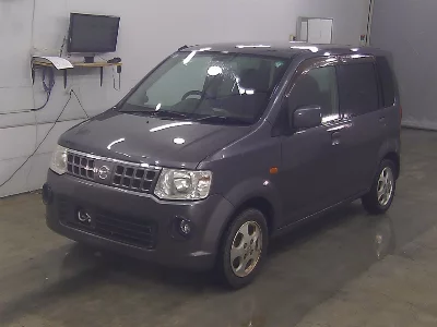 Nissan Otti