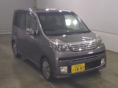 Honda Life