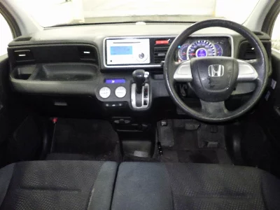 Honda Life