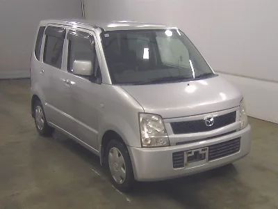 Mazda AZ-Wagon