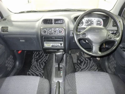 Daihatsu Terios Kid