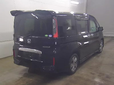 Honda STEPWGN SPADA