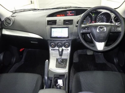 Mazda AXELA SPORT
