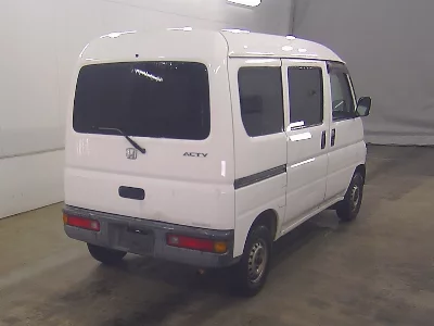 Honda Acty