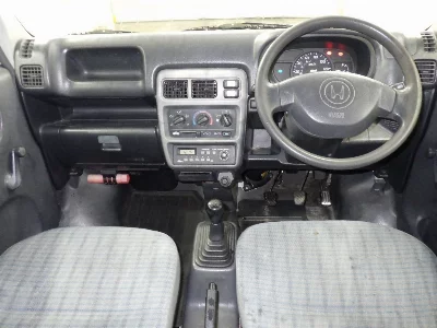 Honda Acty