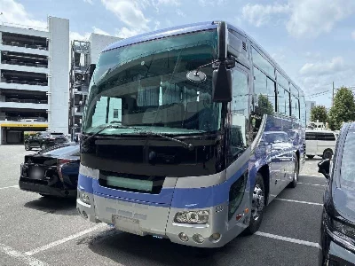 Isuzu Gala