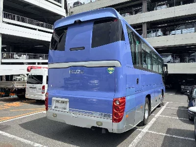 Isuzu Gala