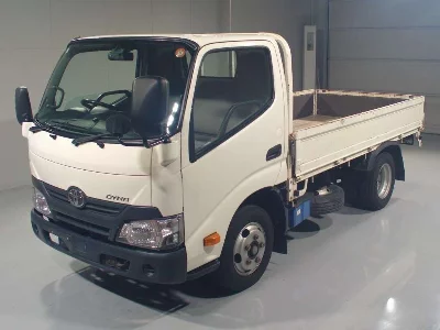 Toyota DYNA TRUCK
