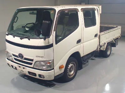 Toyota DYNA TRUCK