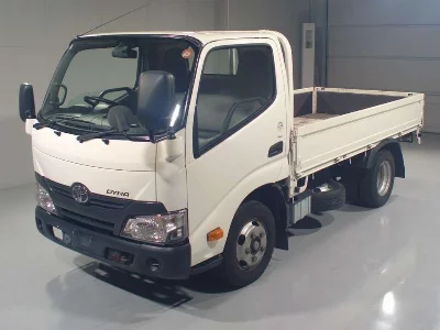 Toyota DYNA TRUCK