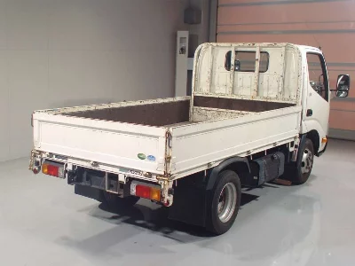 Toyota DYNA TRUCK