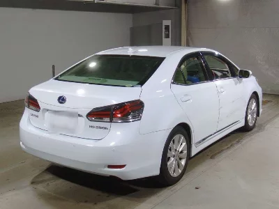 Lexus HS250h