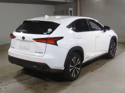 Lexus NX300h
