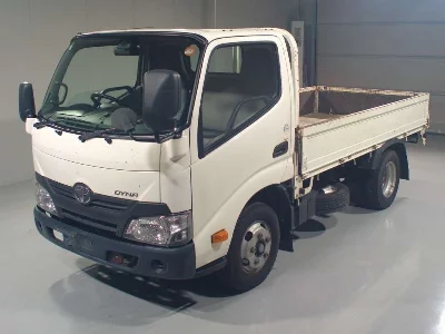 Toyota DYNA TRUCK