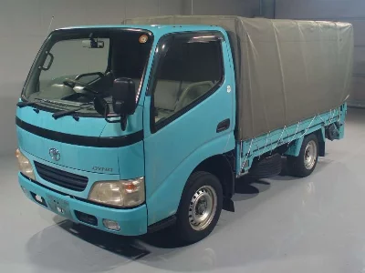 Toyota DYNA TRUCK