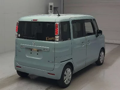 MAZDA FLAIR WAGON
