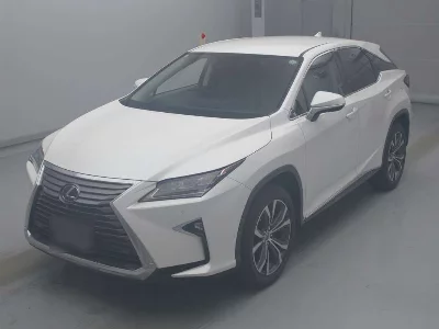 Lexus RX300