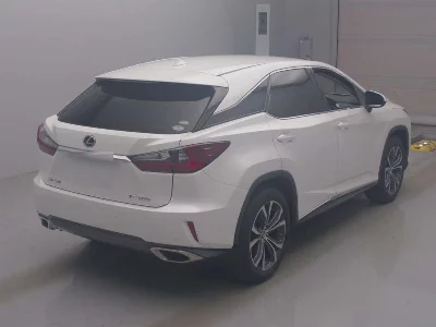 Lexus RX300