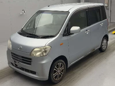 Daihatsu Tanto Exe