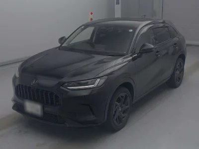 HONDA ZR-V