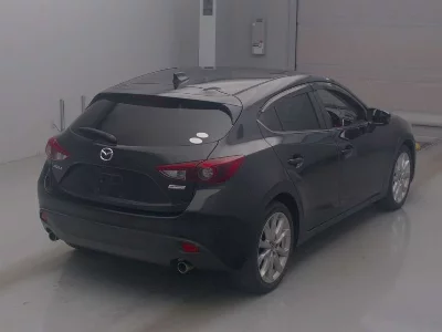 Mazda AXELA SPORT