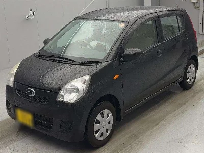 SUBARU PLEO