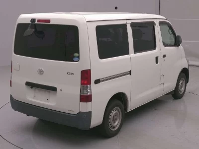 Toyota TownAce