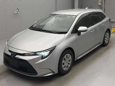 Toyota Corolla Wagon