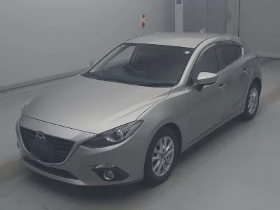 Mazda AXELA SPORT