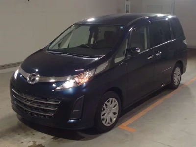 Mazda Biante