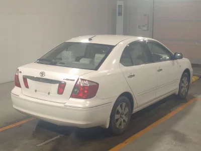 Toyota CROWN HYBRID