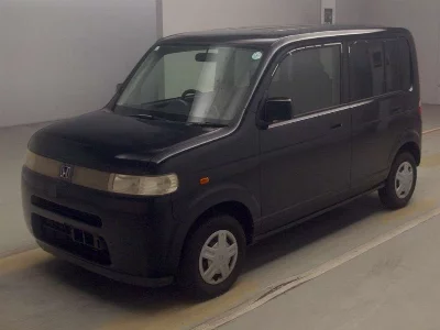 HONDA THATS