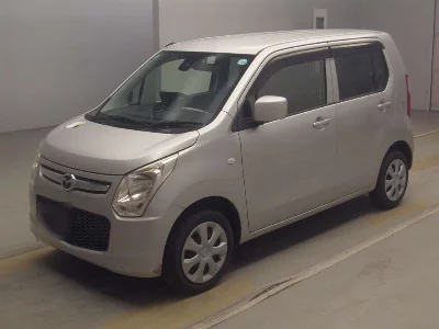 Mazda FLAIR