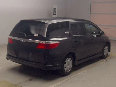 HONDA AIRWAVE