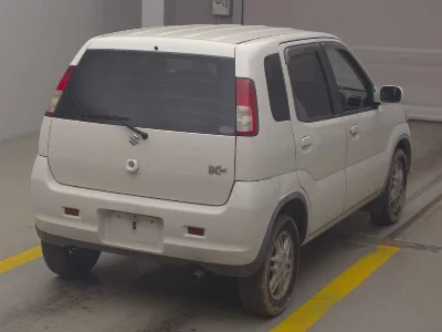 Suzuki Kei