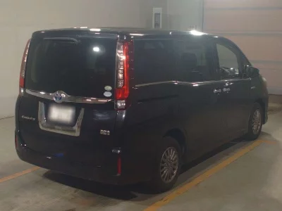 Toyota Esquire