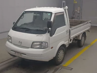 Mazda BONGO TRUCK