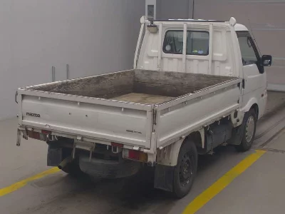 Mazda BONGO TRUCK