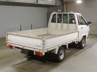 Toyota TownAce Truck