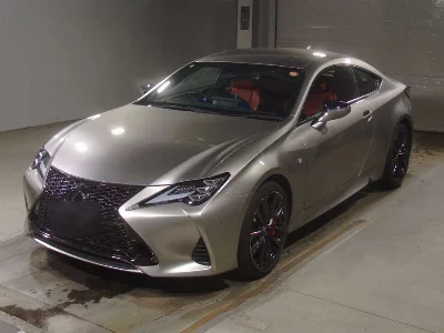 Lexus RC300h